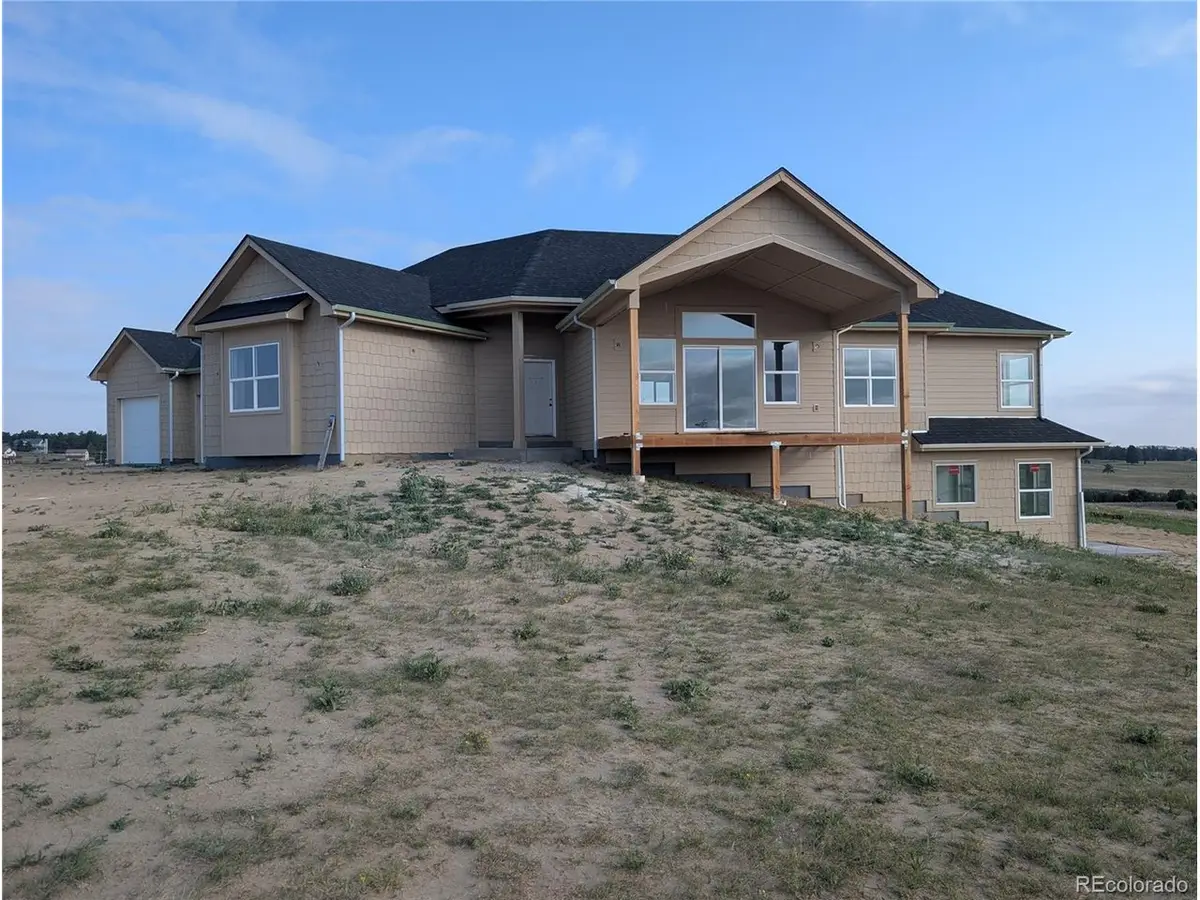 37097 Still Rock Pt, Elizabeth, CO 80107 - #1
