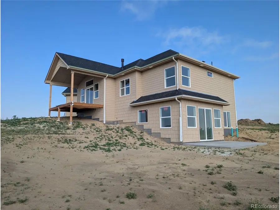 37097 Still Rock Pt, Elizabeth, CO 80107 - #3