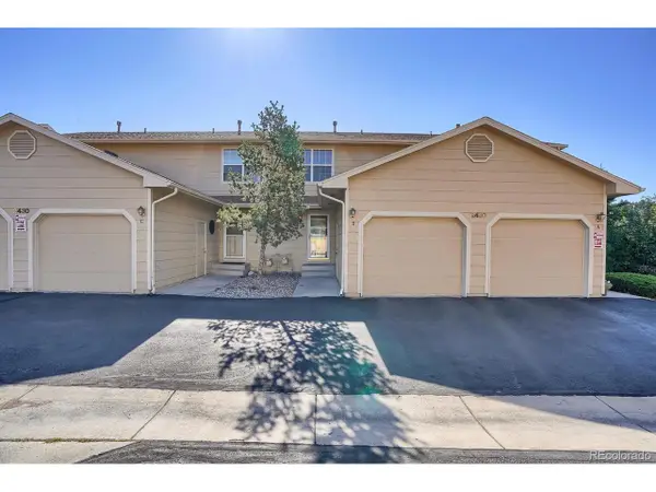 2430 Hamlet Ln #B, Colorado Springs, CO 80918