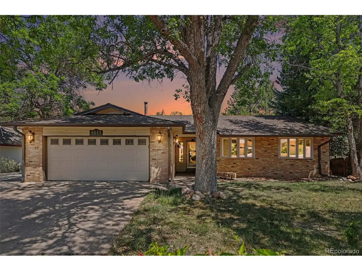 8611 W 71st Cir, Arvada, CO 80004 - #1