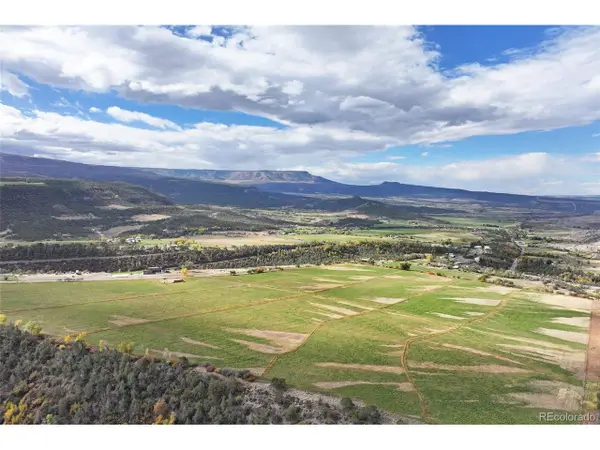 Address Withheld By Seller, Molina, CO 81646
