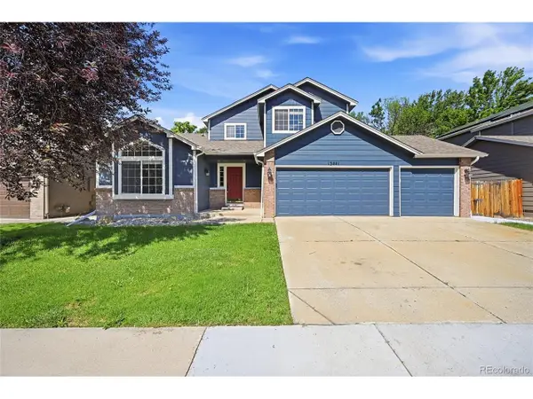 13441 Glen Cir, Broomfield, CO 80020
