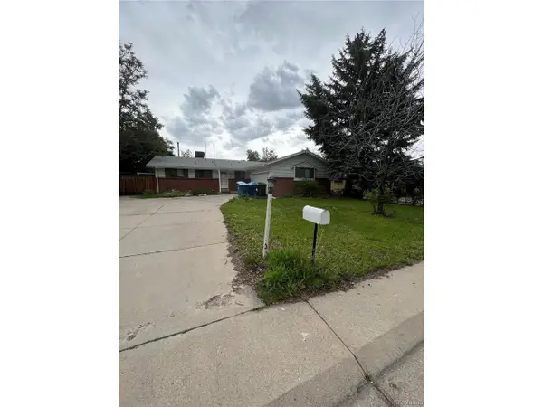 8536 Eaton St, Arvada, CO 80003