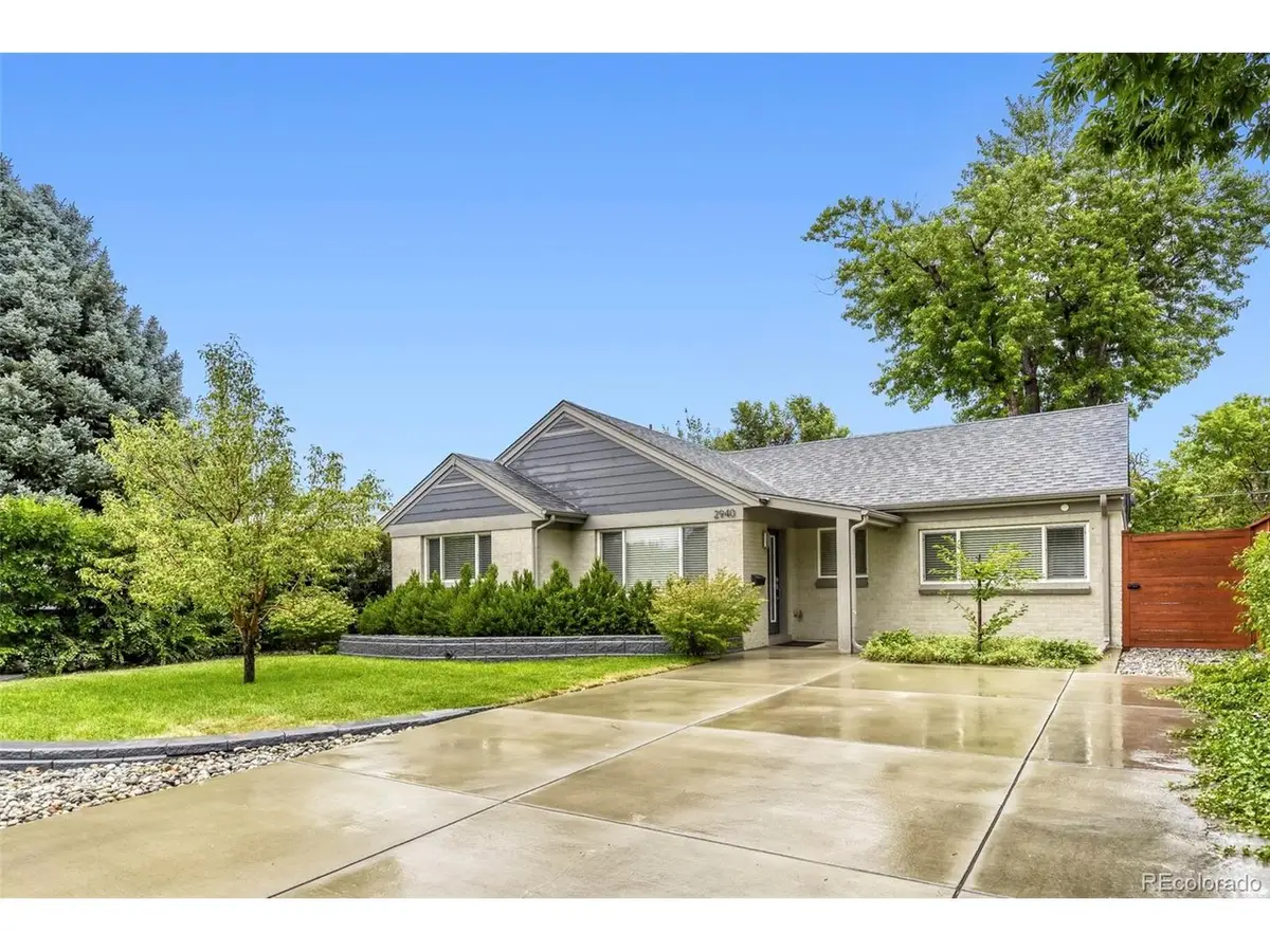 2940 Ivanhoe St, Denver, CO 80207 - #1
