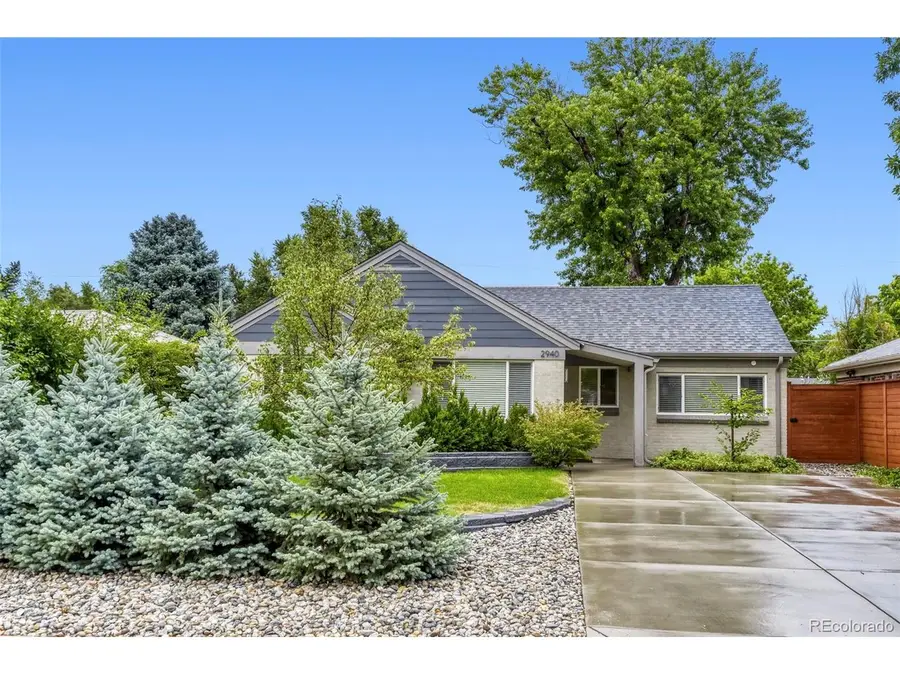 2940 Ivanhoe St, Denver, CO 80207 - #2