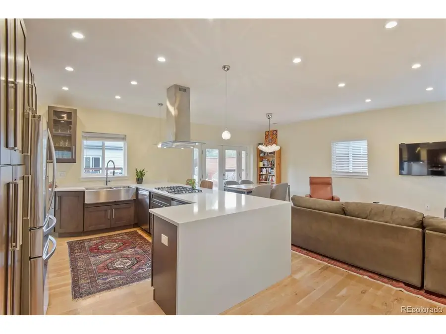 2940 Ivanhoe St, Denver, CO 80207 - #3