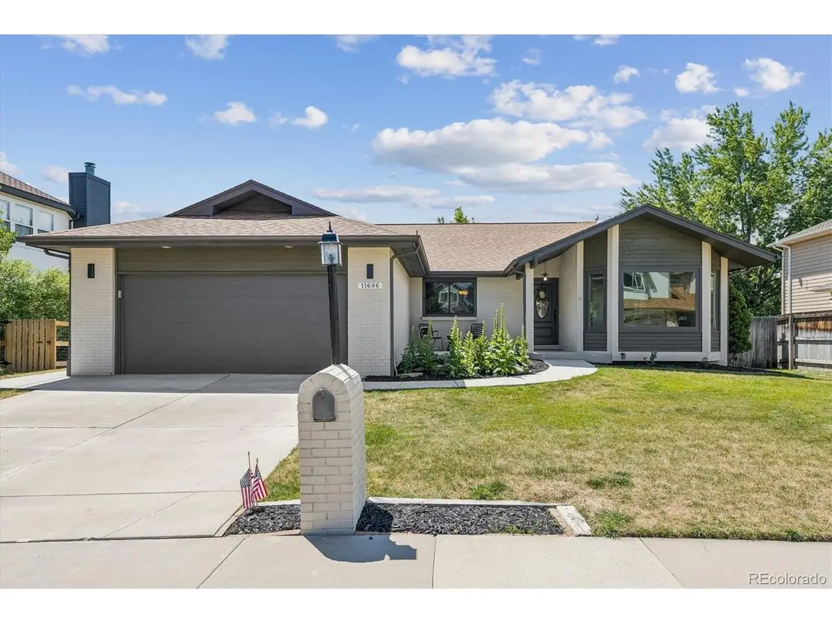 11686 W 74th Way, Arvada, CO 80005 - #1