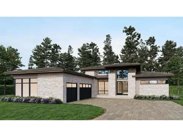 8030 Trinity Peak Ln, Castle Rock, CO 80108