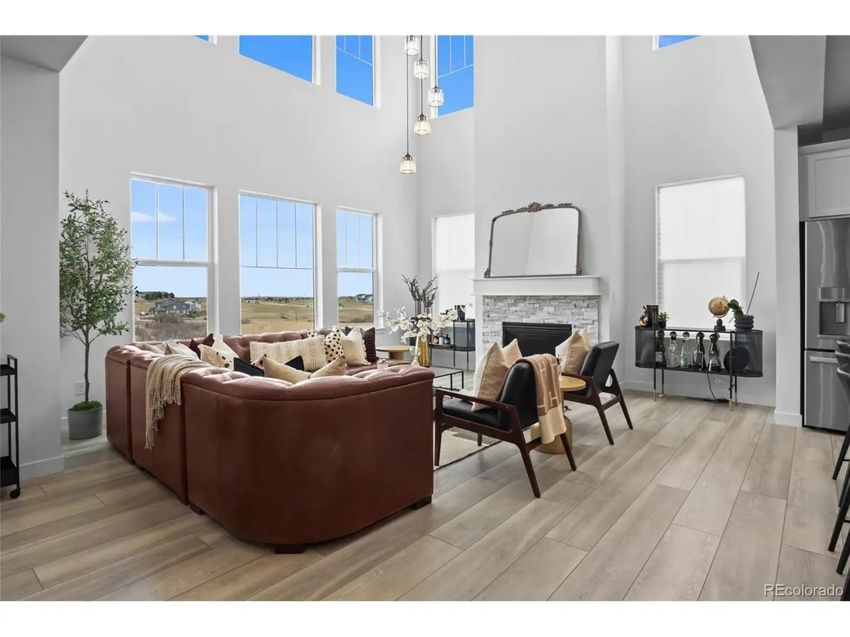 2917 Furthermore Ln, Castle Rock, CO 80108 - #1
