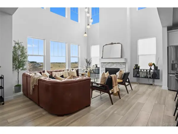 2917 Furthermore Ln, Castle Rock, CO 80108