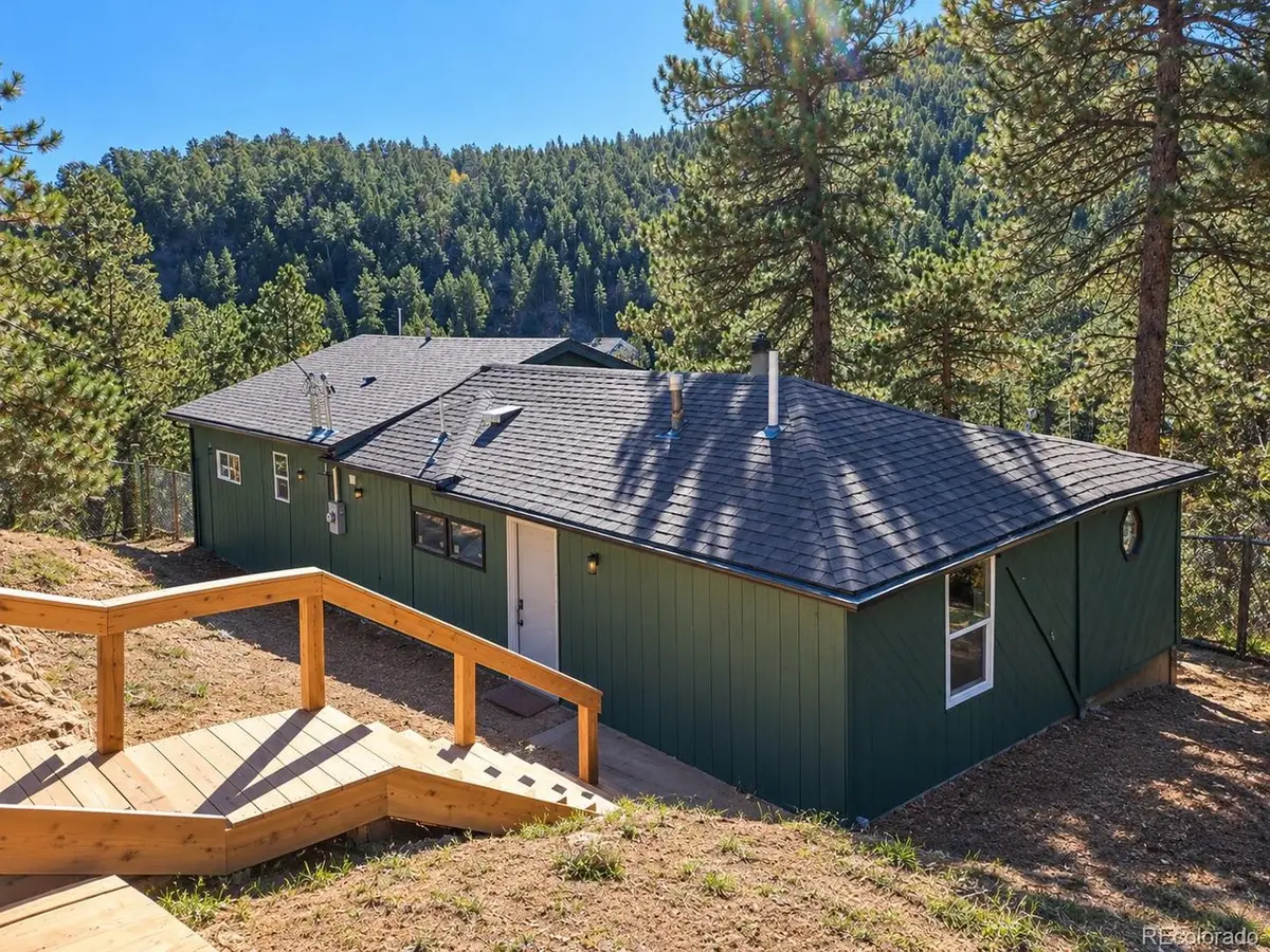 11130 Burland Dr, Golden, CO 80403 - #1