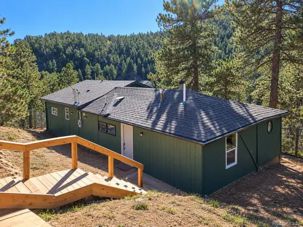 11130 Burland Dr, Golden, CO 80403