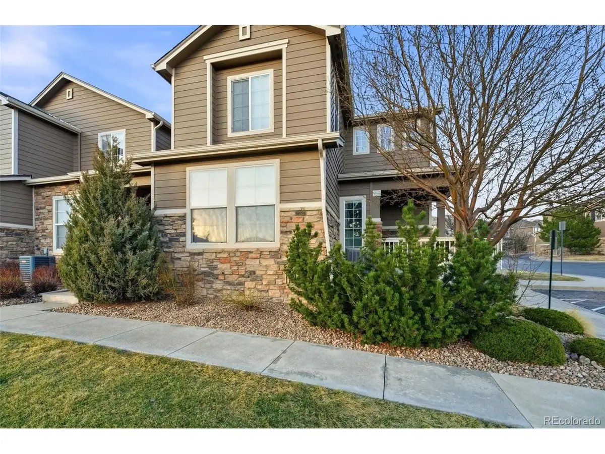 7067 Mountain Spruce Dr, Colorado Springs, CO 80927 - #1