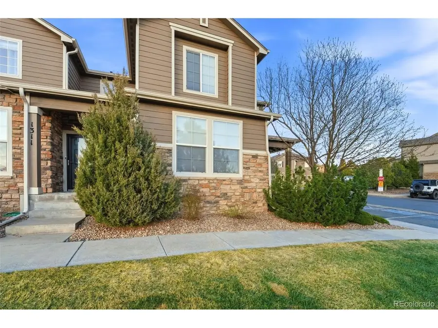 7067 Mountain Spruce Dr, Colorado Springs, CO 80927 - #2