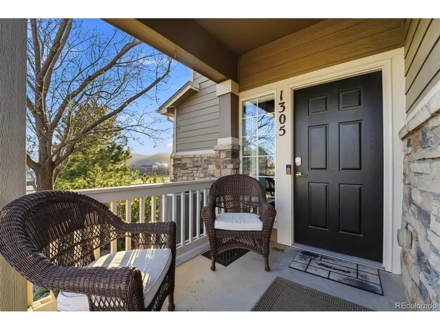 7067 Mountain Spruce Dr, Colorado Springs, CO 80927 - #3