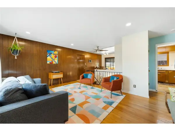 1354 S Kendall Ct, Lakewood, CO 80232