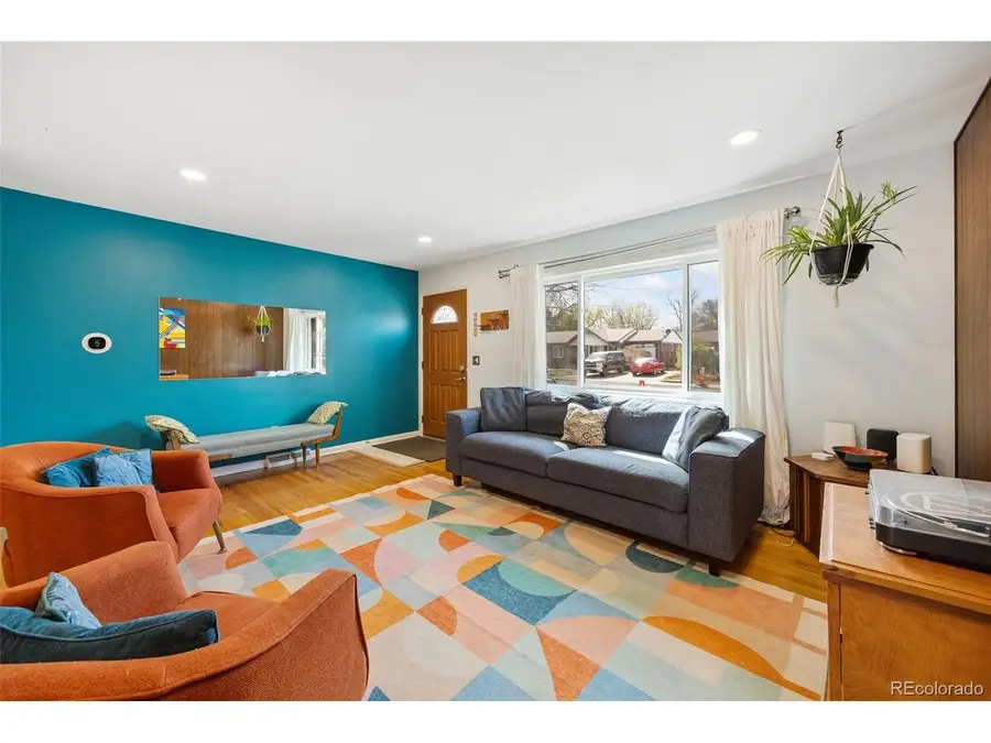 1354 S Kendall Ct, Lakewood, CO 80232 - #3