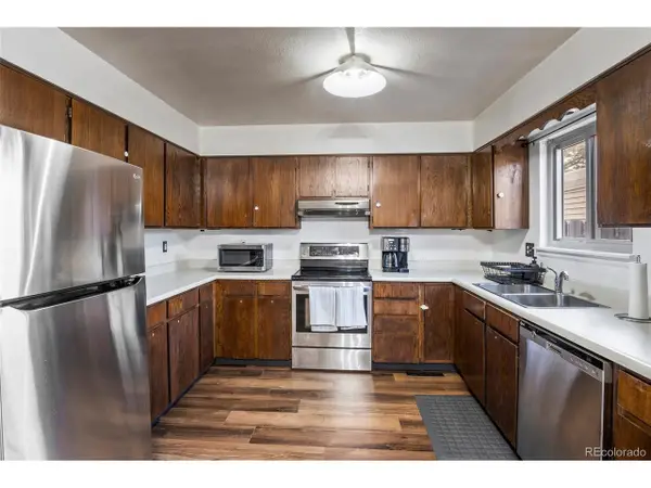 12835 E Louisiana Ave, Aurora, CO 80012