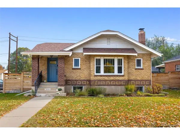 3800 S Lincoln St, Englewood, CO 80113