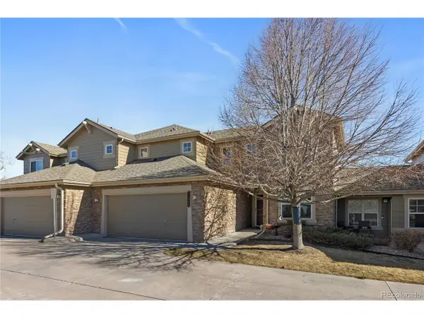 21965 E Irish Dr, Aurora, CO 80016