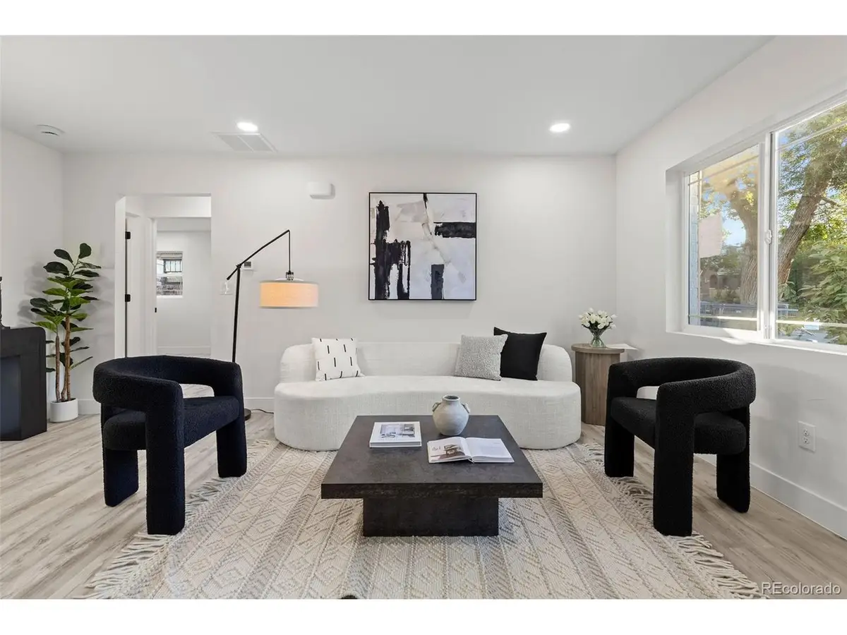 2851 Birch St, Denver, CO 80207 - #1