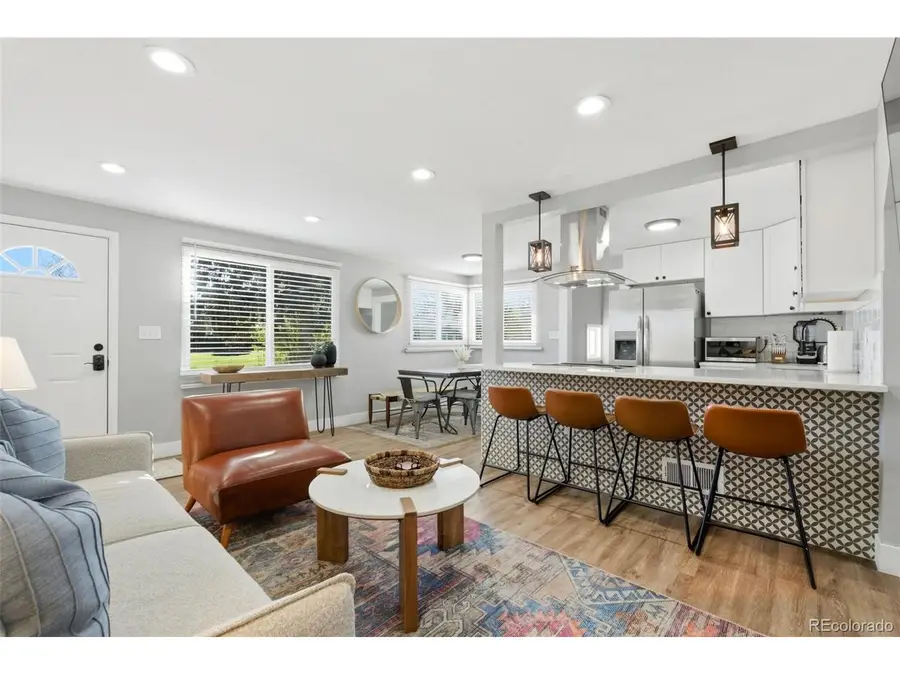 2811 S Delaware St, Englewood, CO 80110 - #2