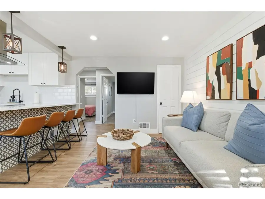 2811 S Delaware St, Englewood, CO 80110 - #3