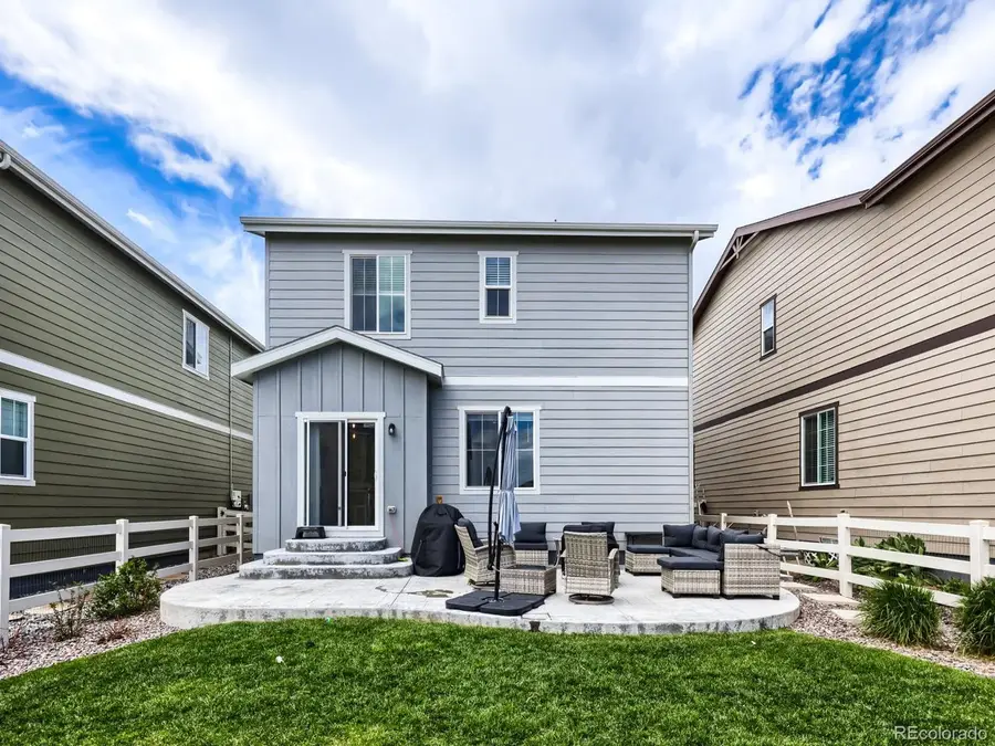 5484 Blue Lunar Ln, Castle Rock, CO 80104 - #3