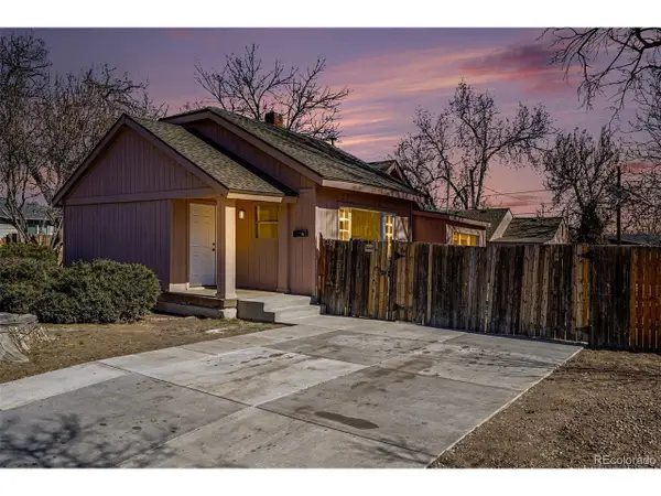 18 Julian St, Denver, CO 80219