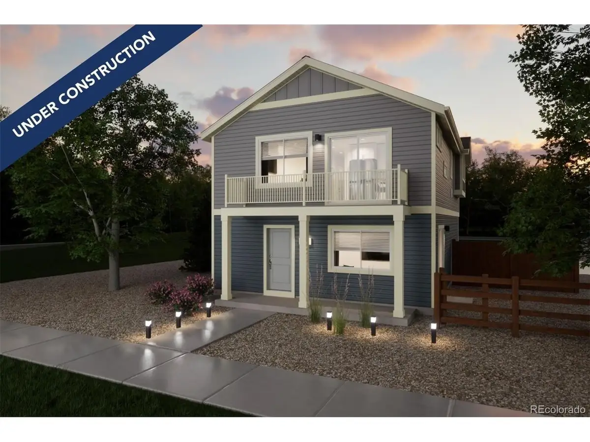 10056 Revere Ct, Commerce City, CO 80022 - #1