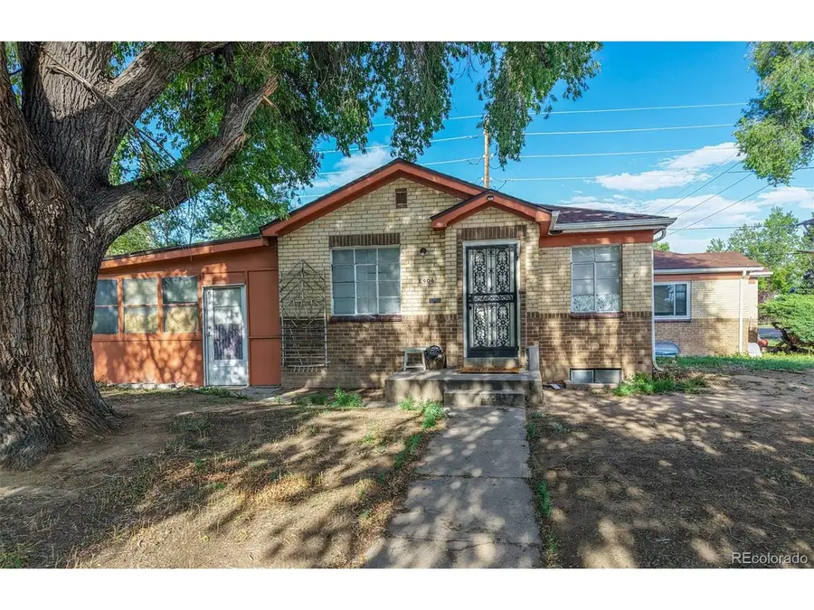 2906 N Colorado Blvd, Denver, CO 80207 - #2