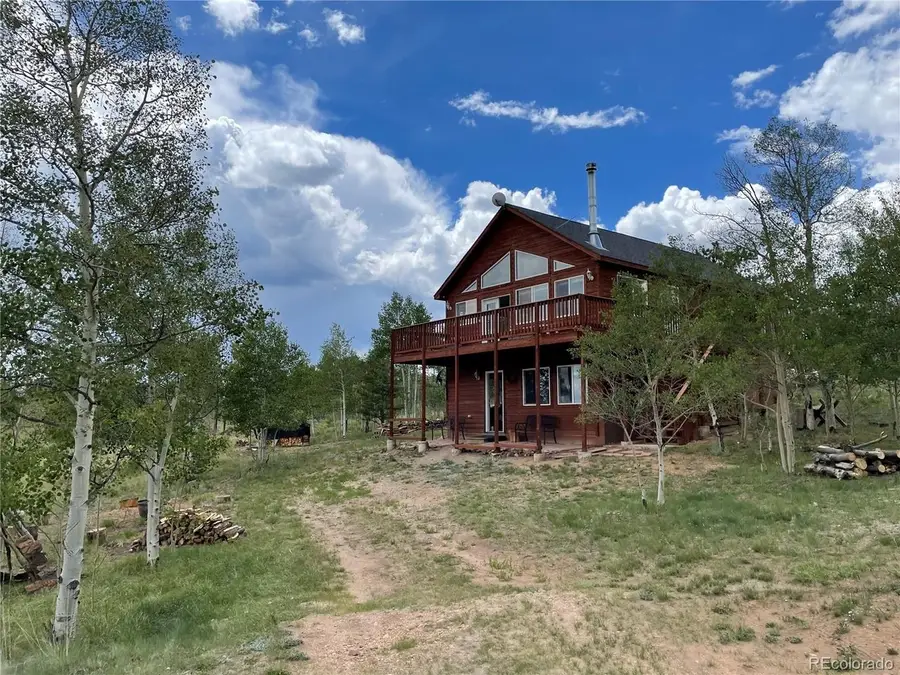 69 Noxibee Ct, Como, CO 80432 - #2