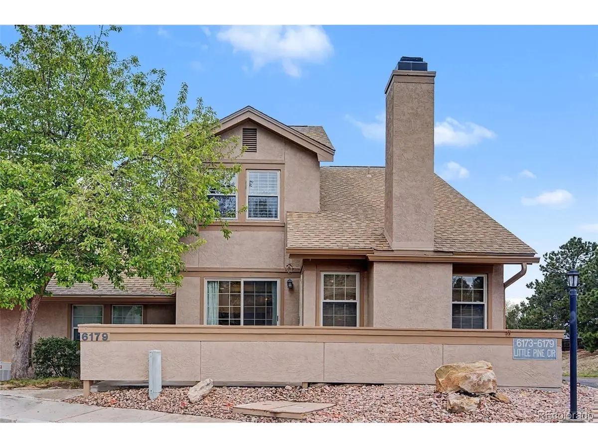 Address Withheld By Seller, Colorado Springs, CO 80918 - #1
