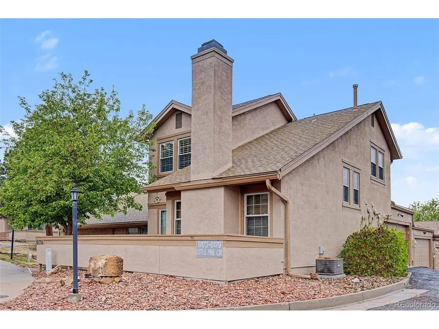 Address Withheld By Seller, Colorado Springs, CO 80918 - #2