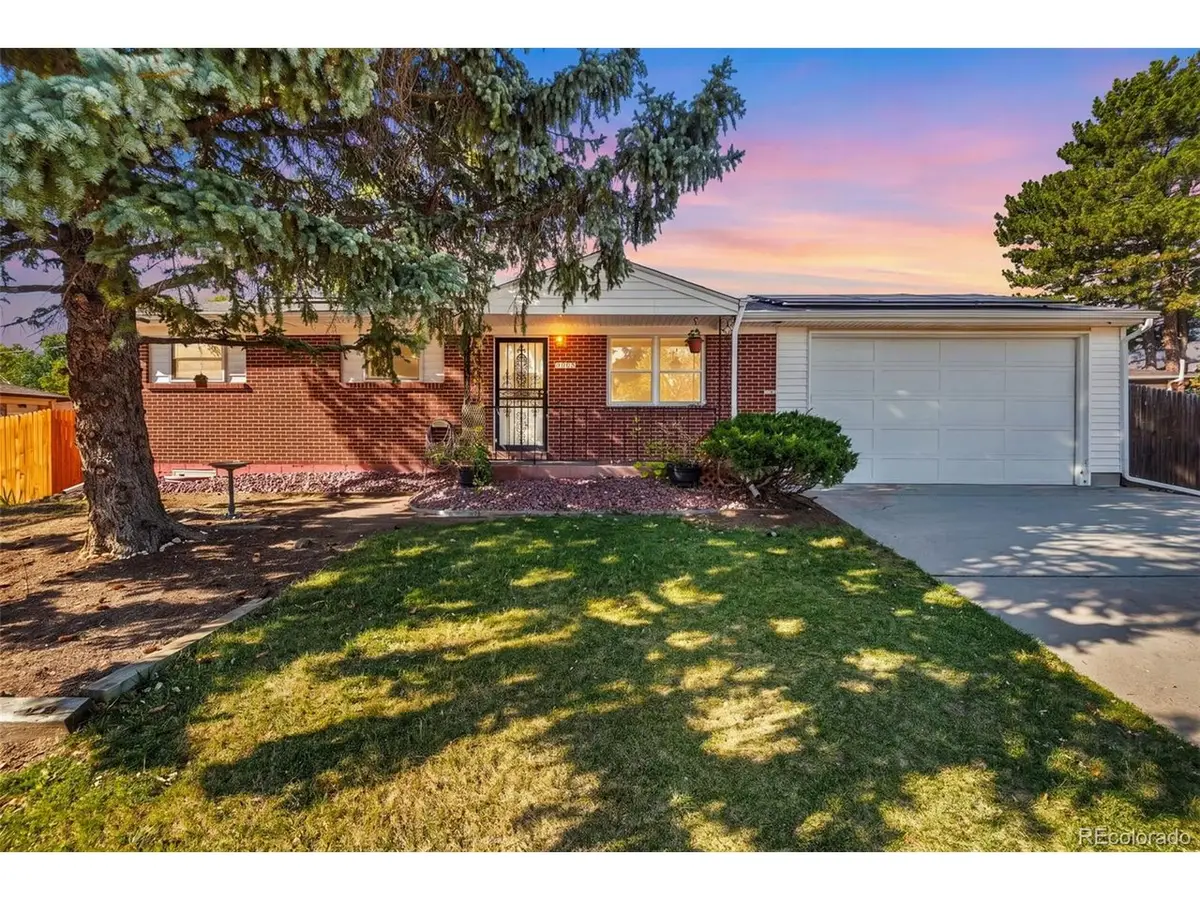 11955 E 119th Pl, Northglenn, CO 80233 - #1