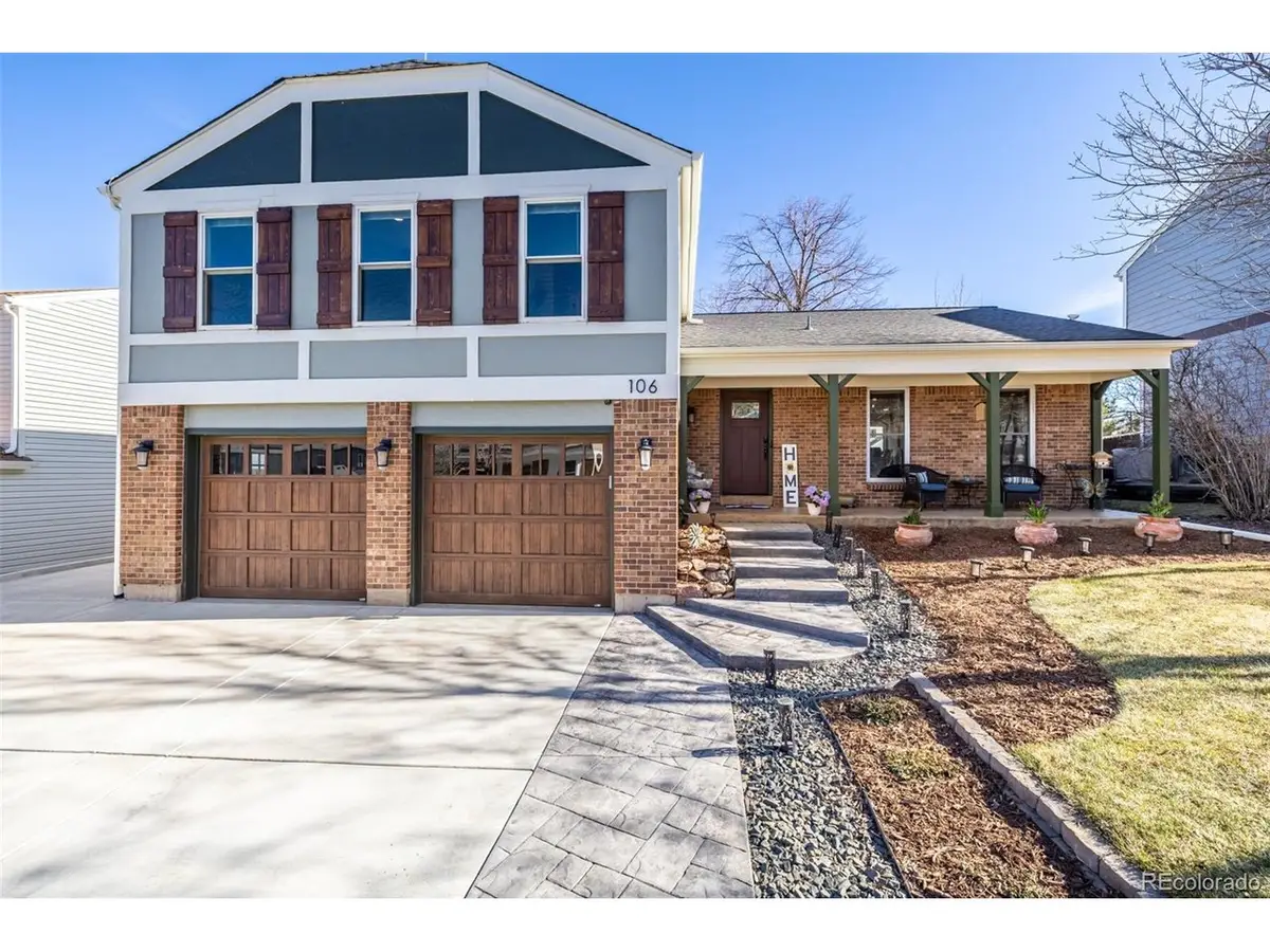 106 Defrance Way, Golden, CO 80401 - #1