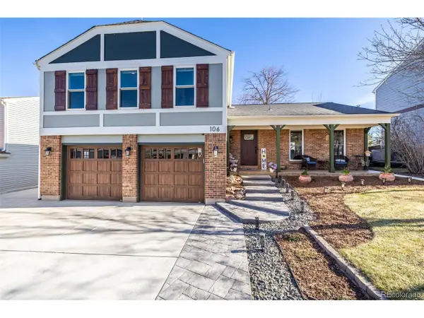 106 Defrance Way, Golden, CO 80401