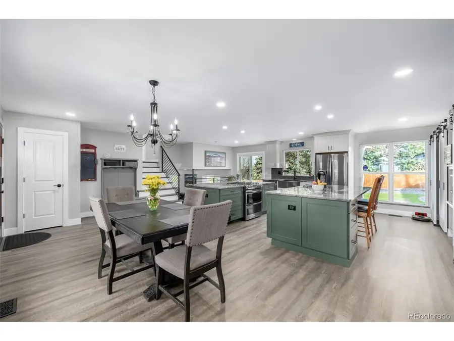 106 Defrance Way, Golden, CO 80401 - #3