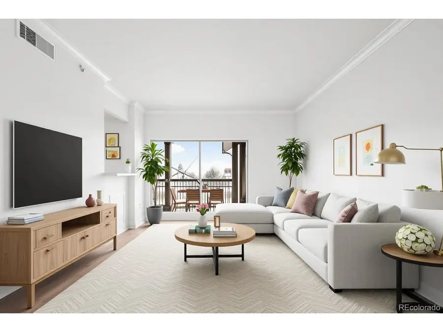 7423 S Quail Cir #1535, Littleton, CO 80127 - #2
