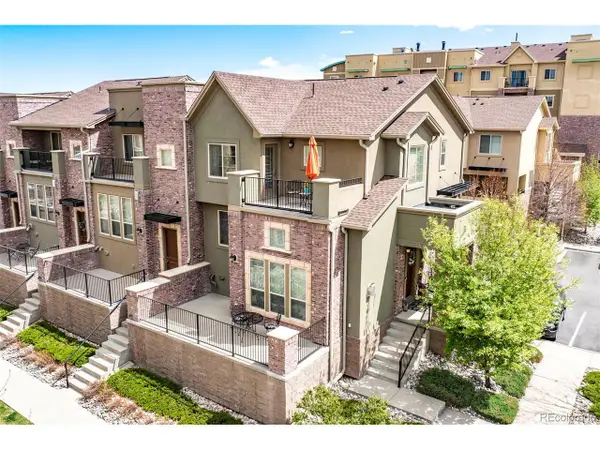 1124 Rockhurst Dr #A, Highlands Ranch, CO 80129