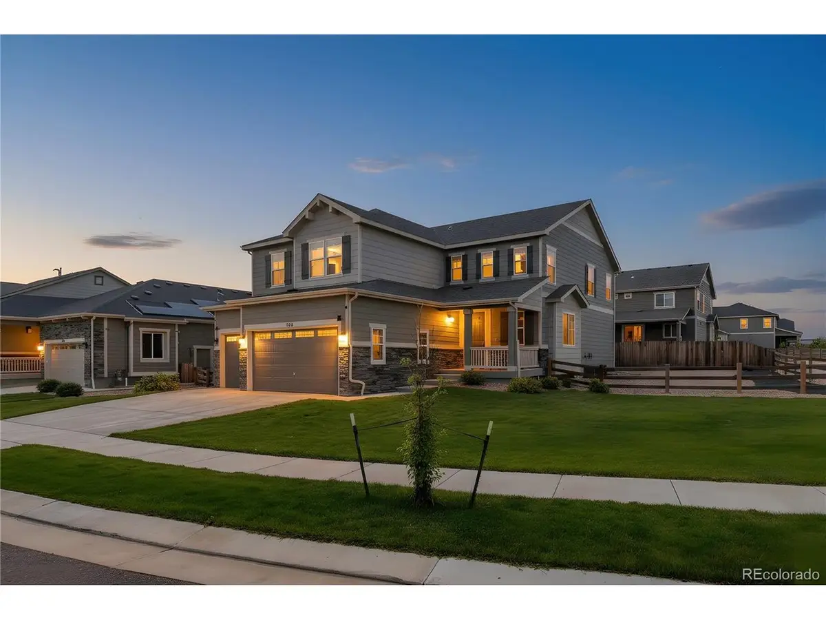9716 Uravan St, Commerce City, CO 80022 - #1