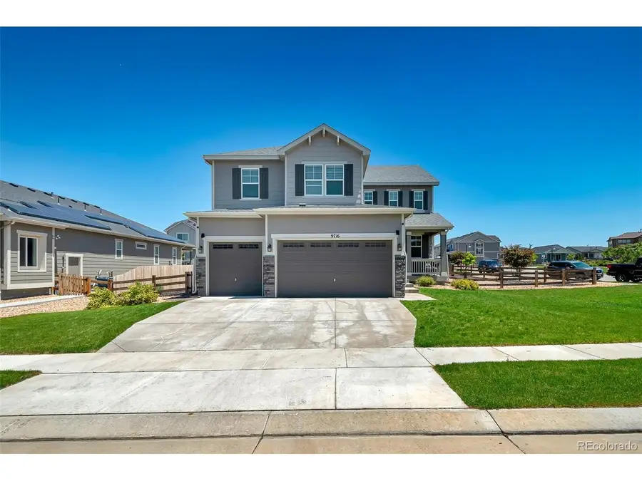 9716 Uravan St, Commerce City, CO 80022 - #2