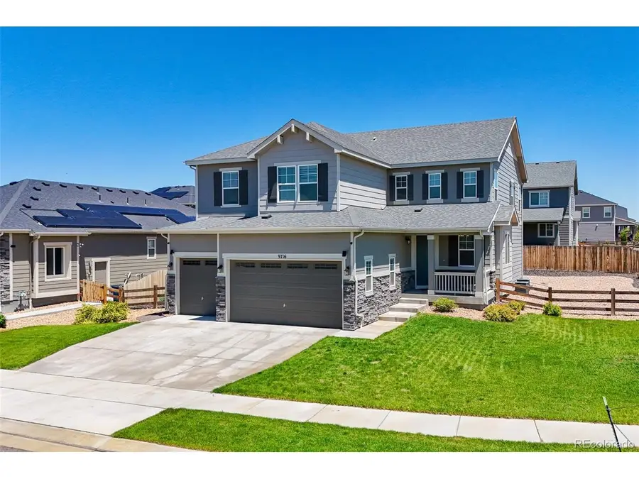 9716 Uravan St, Commerce City, CO 80022 - #3