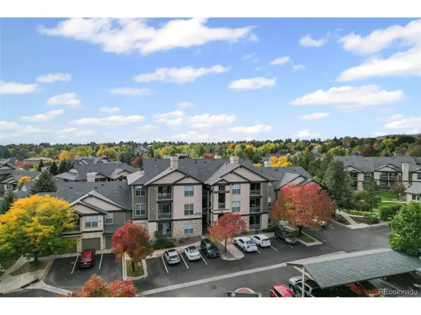 7493 S Quail Cir #926, Littleton, CO 80127
