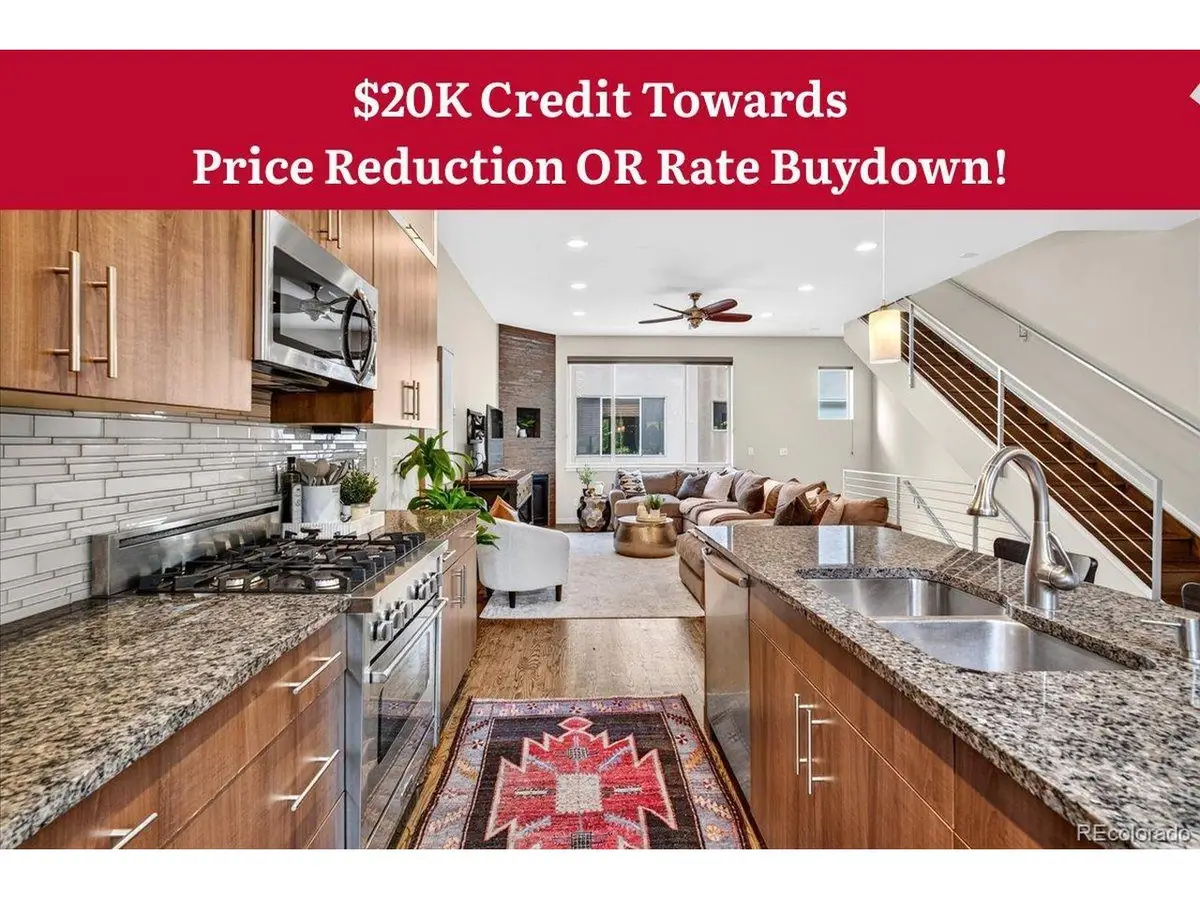 3058 Wyandot St, Denver, CO 80211 - #1