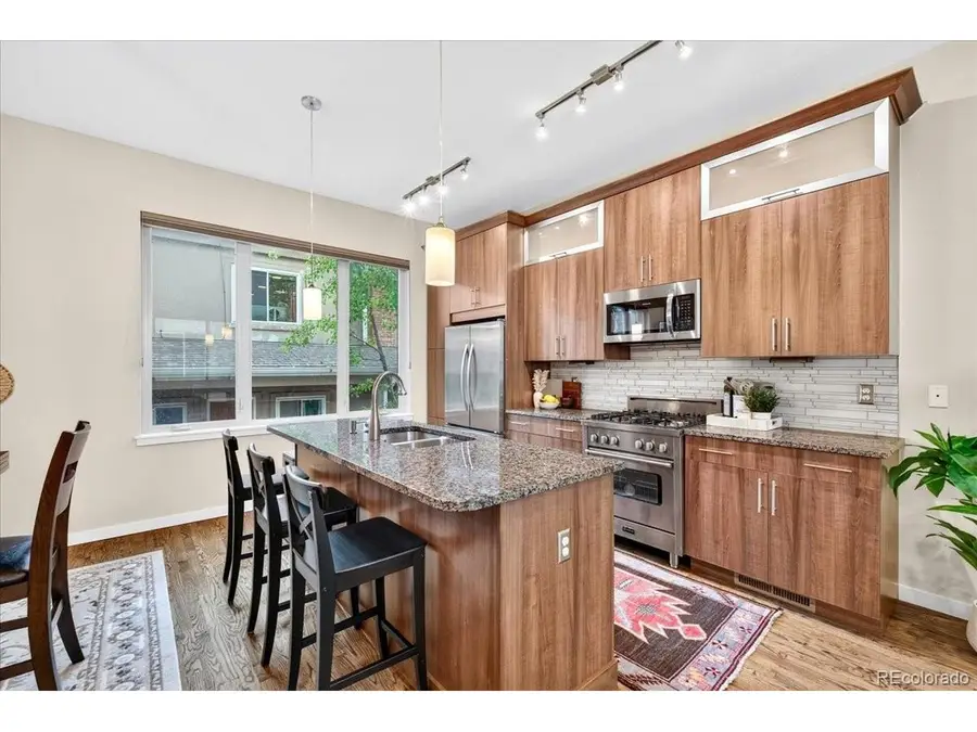 3058 Wyandot St, Denver, CO 80211 - #3