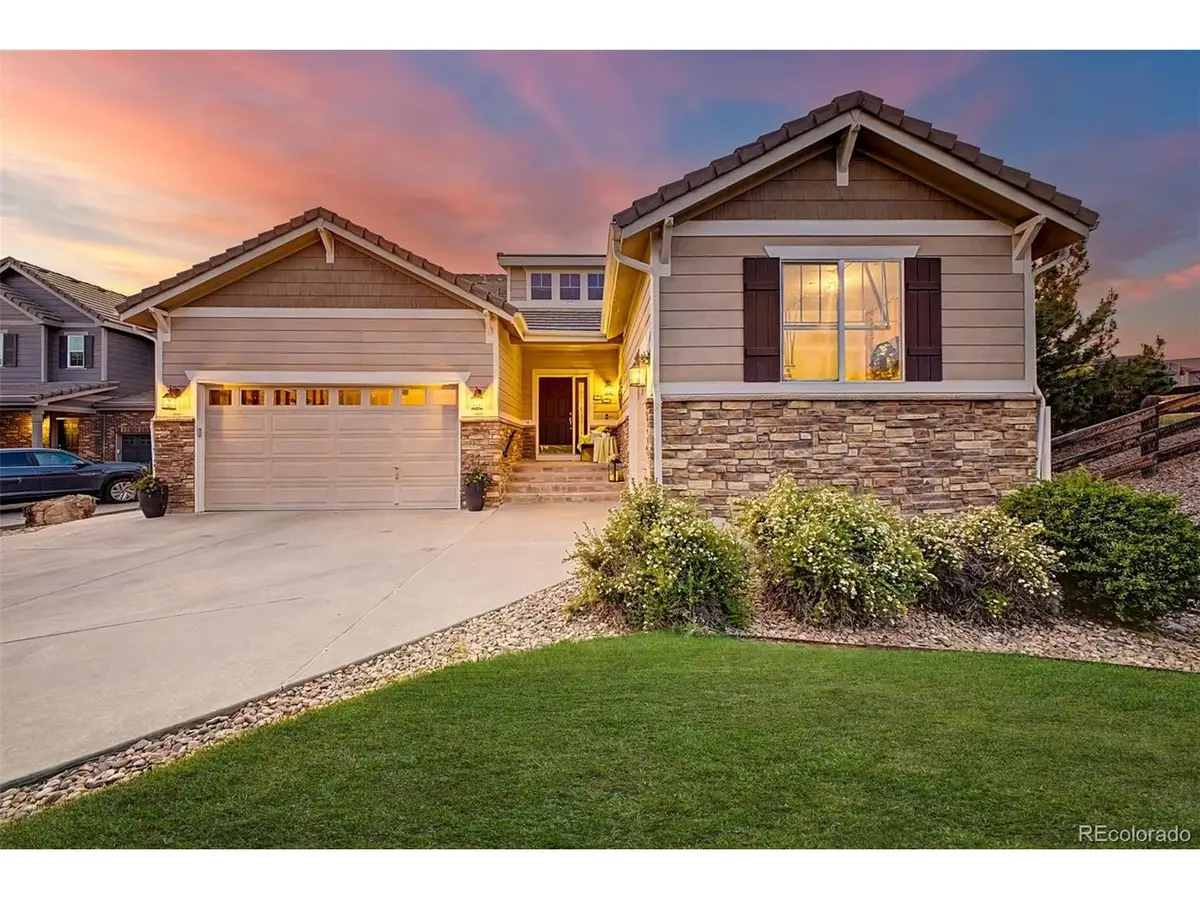 23589 E Ottawa Pl, Aurora, CO 80016 - #1