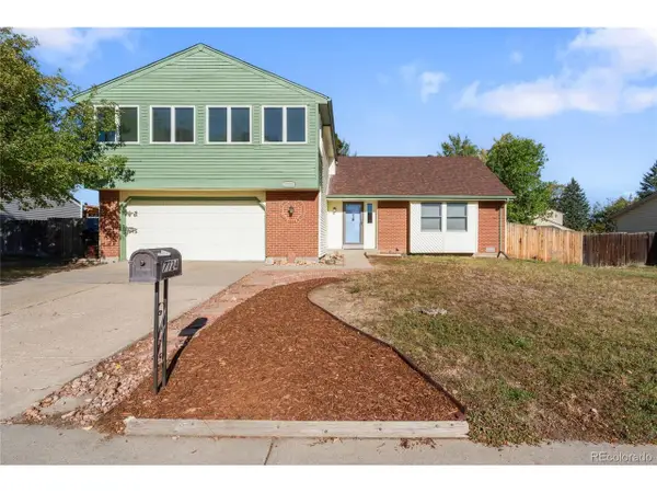 7724 Parfet St, Arvada, CO 80005