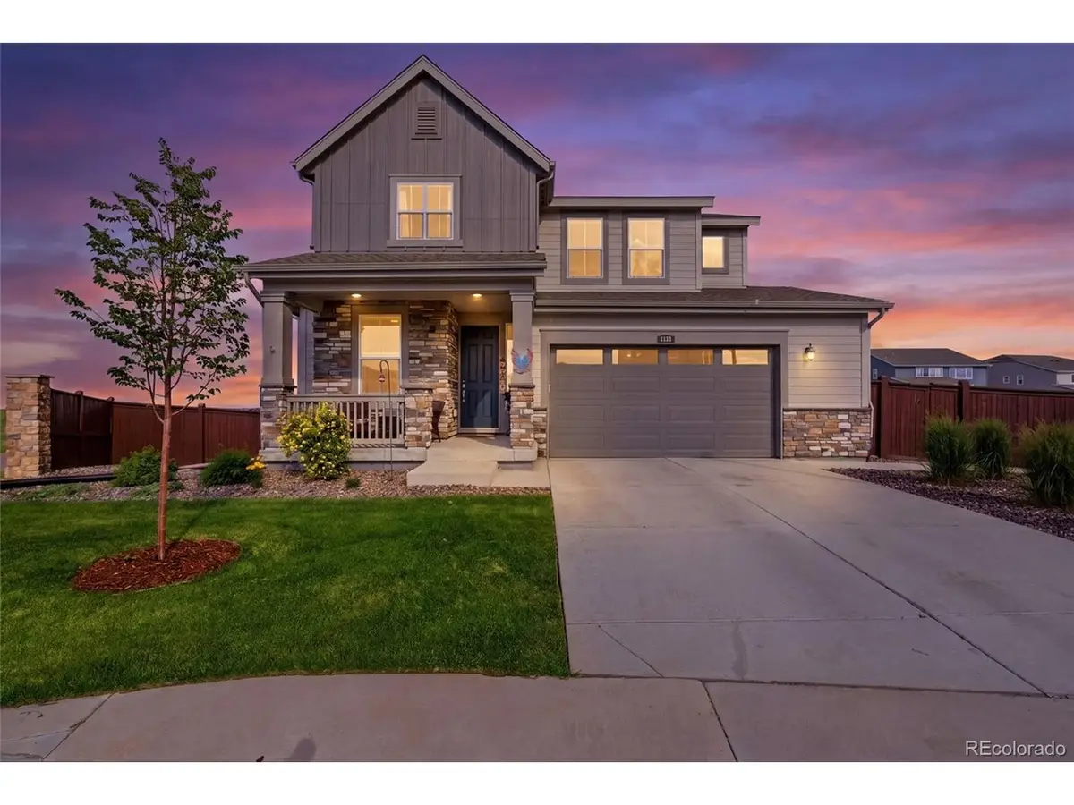 5167 E 149th Ave, Thornton, CO 80602 - #1