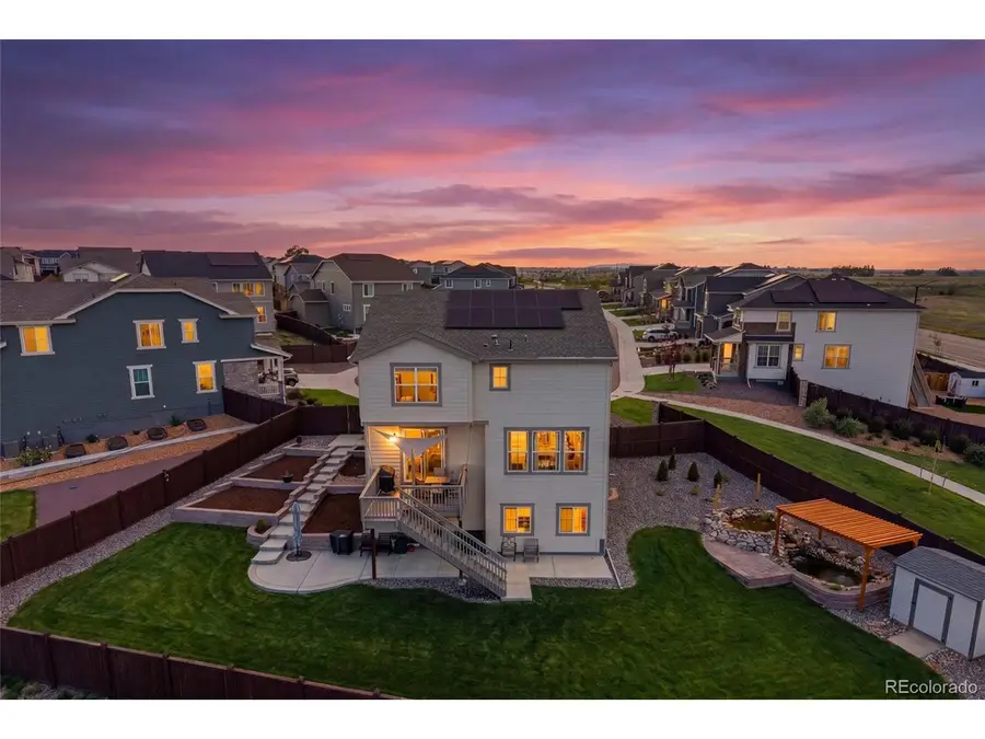 5167 E 149th Ave, Thornton, CO 80602 - #2